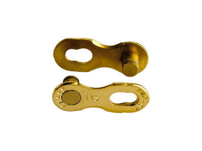 KMC MissingLink 11R Speed 11sp Gold