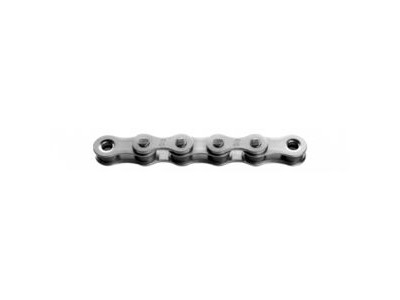 KMC Z1 Wide Chain 112L Silver