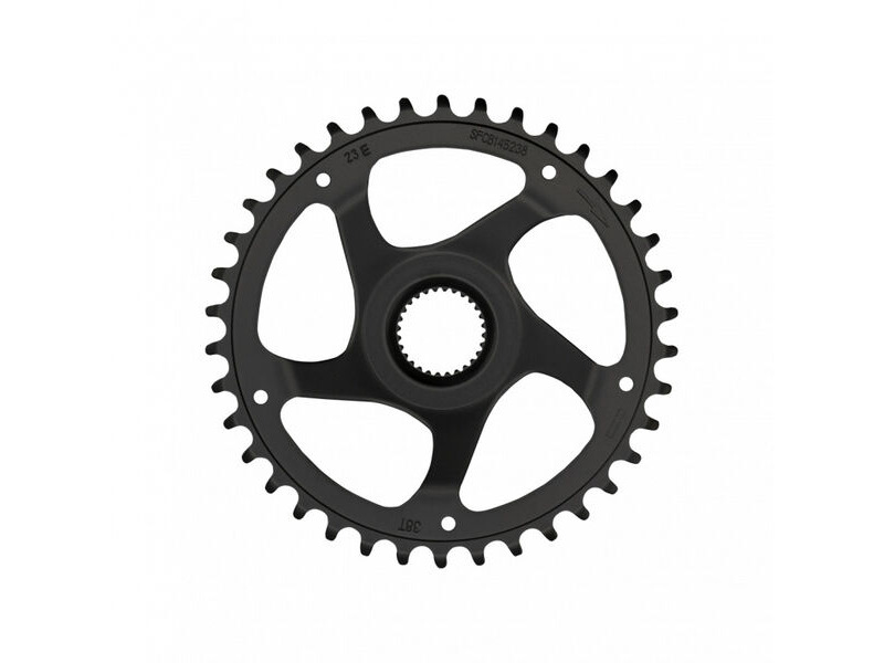 KMC Bosch DM Chainring G4 52mm w/out Spacer 38T click to zoom image