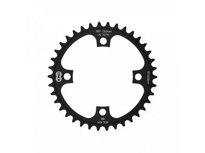 KMC 104BCD Chainring 1/8" 38T