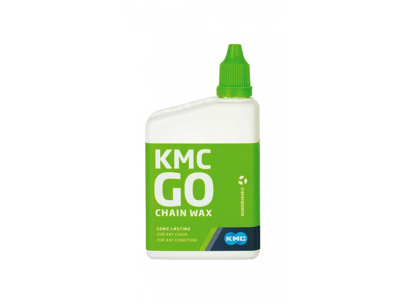 KMC GO Chain Wax 150ml click to zoom image