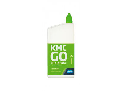 KMC GO Chain Wax 80ml click to zoom image