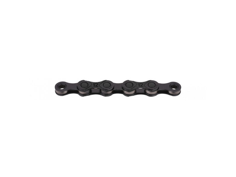 KMC E12 Chain 130L 130L Black click to zoom image