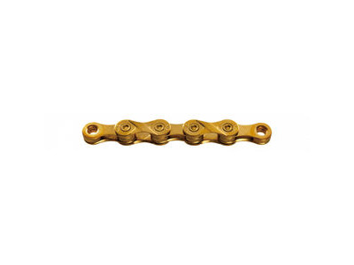KMC X9 Chain 122L Gold