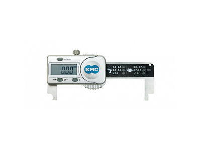 KMC Digital Chain Checker