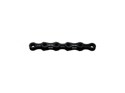 KMC DLC 11 Chain 118L 118L Black
