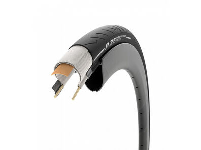 Pirelli P Zero Road TechBELT 700x28c Clincher - Folding Bead click to zoom image
