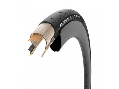 Pirelli P7 Sport TechBELT 700x24c Clincher - Folding Bead click to zoom image