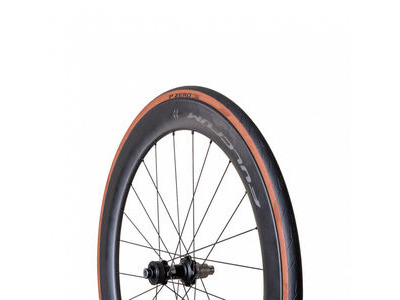 Pirelli P ZERO Race TLR RS Classic SpeedCORE 700x30c click to zoom image
