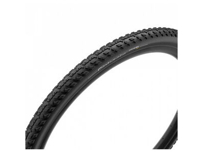 Pirelli Cinturato Gravel M Nylon Fabric 700x35c Clincher - Folding Bead click to zoom image