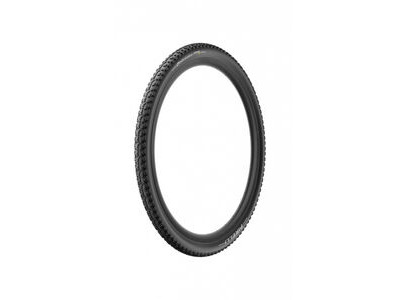Pirelli Cinturato Gravel M Nylon Fabric 700x35c Clincher - Folding Bead click to zoom image