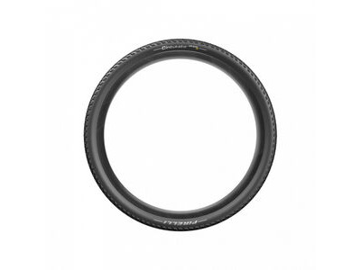 Pirelli Cinturato Gravel M Nylon Fabric 700x35c Clincher - Folding Bead click to zoom image