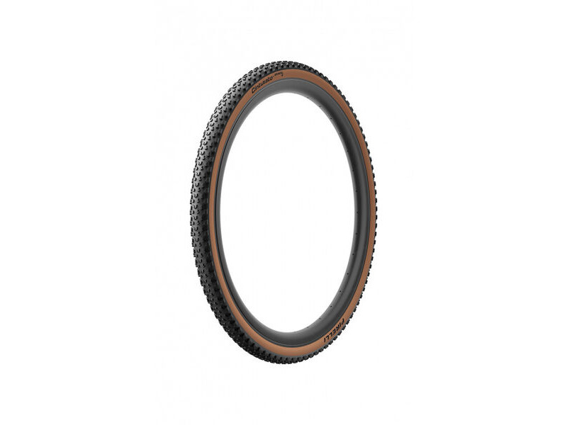 Pirelli Cinturatoa Gravel S Classic SpeedGRIP 700x40c click to zoom image