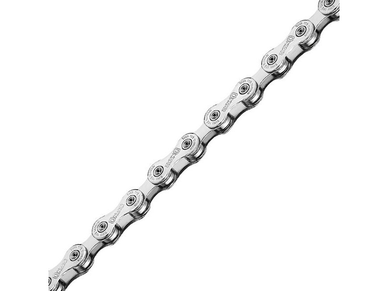 Taya ONZE-111 116L 11 Speed Silver/Silver click to zoom image