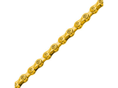 Taya ONZE-111 116L 11 Speed Ti Gold