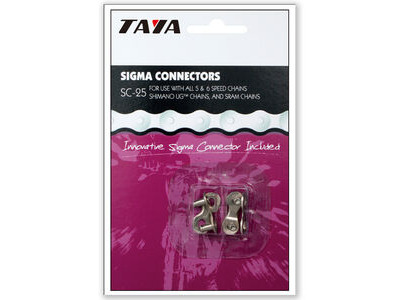 Taya Sigma Link 5/6 Speed (pair)