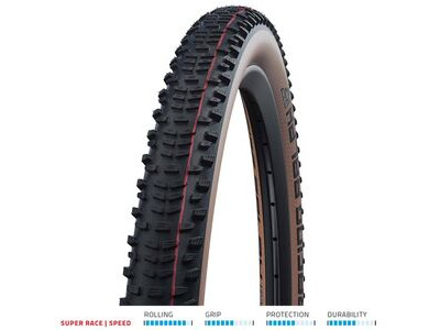 Schwalbe Racing Ralph Perf Super Race 29x2.35 Fold