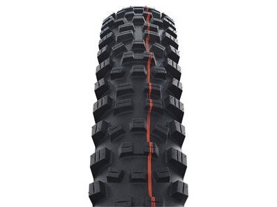 Schwalbe Hans Dampf Evo S-Trail TLE 27.5x2.35 Fold click to zoom image