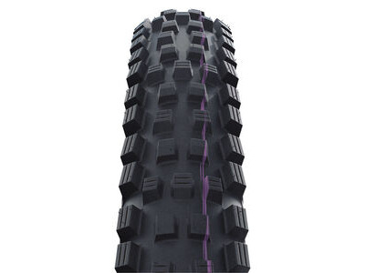 Schwalbe Magic Mary SuperG U-Soft Fold 27.5x2.40 click to zoom image