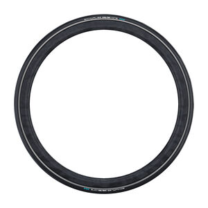 Schwalbe One 365 Performance TLR RaceGuard Tyre in Black/Reflex (Fold) 700 x 32mm 700 x 32mm click to zoom image