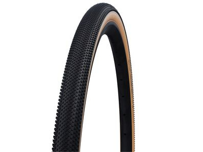 Schwalbe G-One Allround 700 x 40c RaceGuard Classic-Skin TL-Easy
