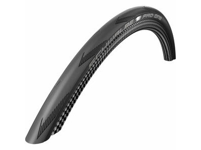 Schwalbe Pro One Microskin TL-Easy Folding 25-662 b/b-sk