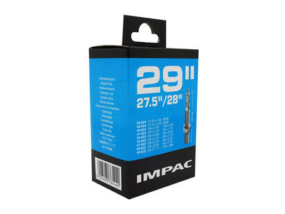 Schwalbe Impac Inner Tube 29 x 1.75-2.35 Presta