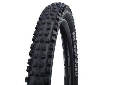 Schwalbe Magic Mary Performance DD Addix MTB Tyre in Black (Fold) 29 x 2.40"