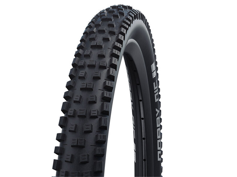 Schwalbe Nobby Nic 27.5 x 2.40 Performance TL-Ready click to zoom image