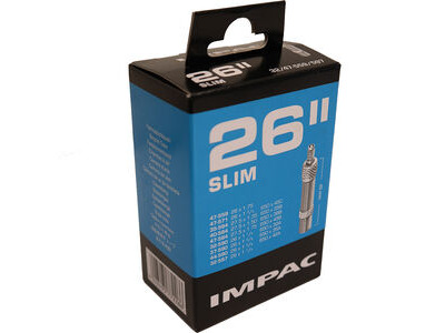 Schwalbe Inner Tube 26 Slim Presta