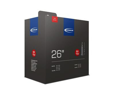Schwalbe SV13J Inner Tube