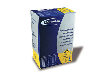 Schwalbe SVS15 Inner Tube 700x 18-28c