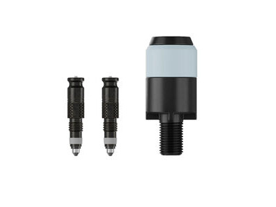 Schwalbe Clik Valve Conversion Kit PV-SCV Inc Pump Adapter
