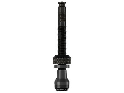 Schwalbe Clik Valve Tubeless Valves SCV Pair 40mm