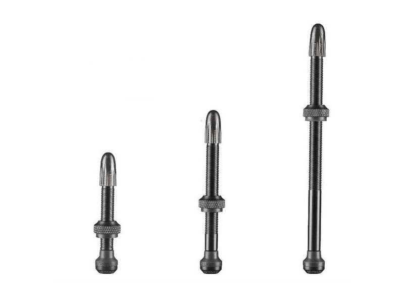Schwalbe UTLV Tubeless Valve 2pk 80mm click to zoom image