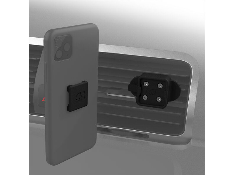 Oxford CLIQR Car Vent Mount System click to zoom image