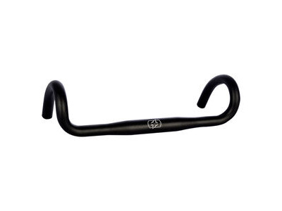 Oxford Ergo Road Handlebar Black 31.8