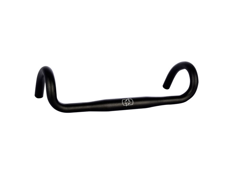 Oxford Ergo Road Handlebar Black 31.8 click to zoom image