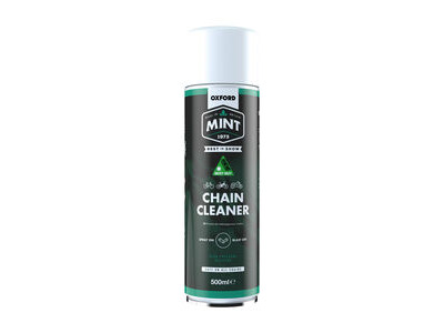 Oxford Mint Chain Cleaner 500ml