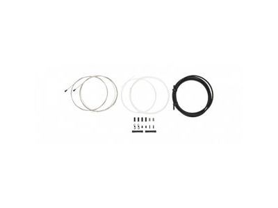 Jagwire Elite Sealed Road Brake Kit