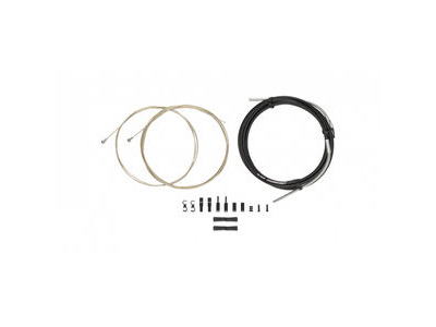 Jagwire Road Pro Brake Kit
