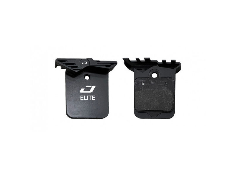 Jagwire Elite Cooling Disc Pad - SRAM Road AXS Elite Cooling click to zoom image