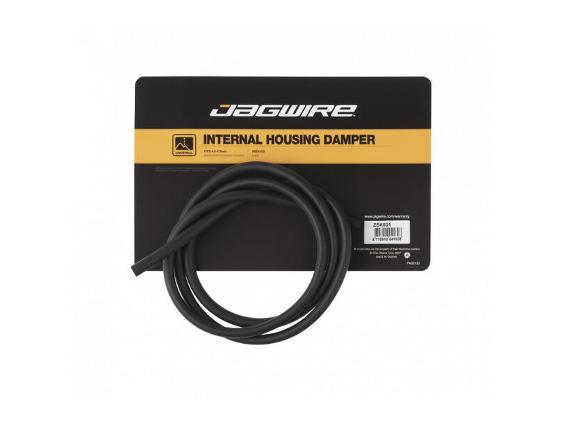 Jagwire Internal Housing Damper 4-5mm click to zoom image