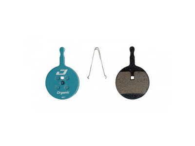Jagwire Sport Organic Disc Pad - Promax Render/AVID BB5 Sport Organic click to zoom image