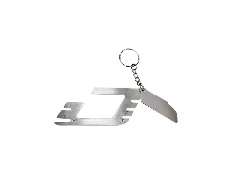 Jagwire J-Tool Keyring click to zoom image