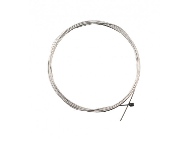 Jagwire Elite Shift Cable - Polished Ultra-Slick Stainless - Campag Campagnolo 3100mm click to zoom image