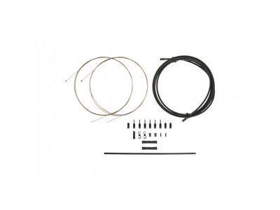 Jagwire Pro Shift Kit 2x