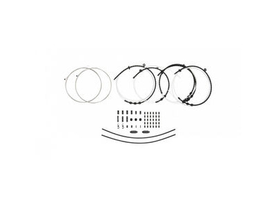 Jagwire Elite Link Shift Kit 2x