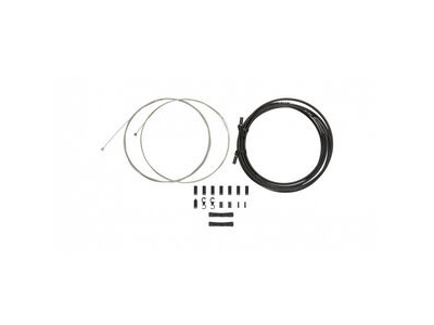 Jagwire Sport Shift Kit 2x