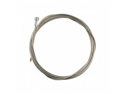 Jagwire Pro Road Brake Cable - Polished Slick S'less - Campag Campagnolo